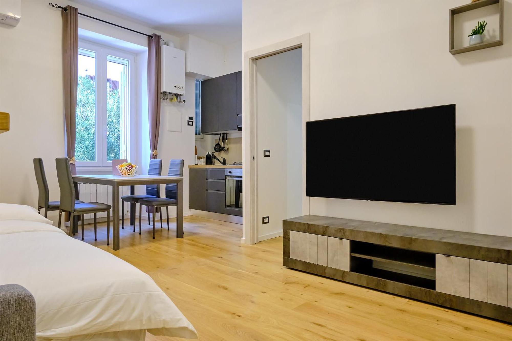רומא Testaccio Guest House מראה חיצוני תמונה
